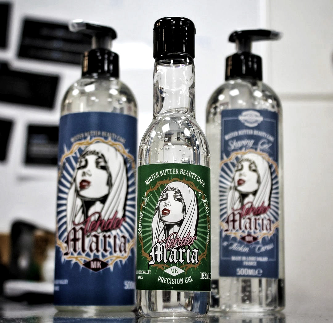  Un vrai voyage sensoriel  
 Ce qu'on adore...