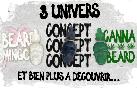  DISTRIBUTEUR EXCLUSIF 
 O’BARBERSHOP a été...