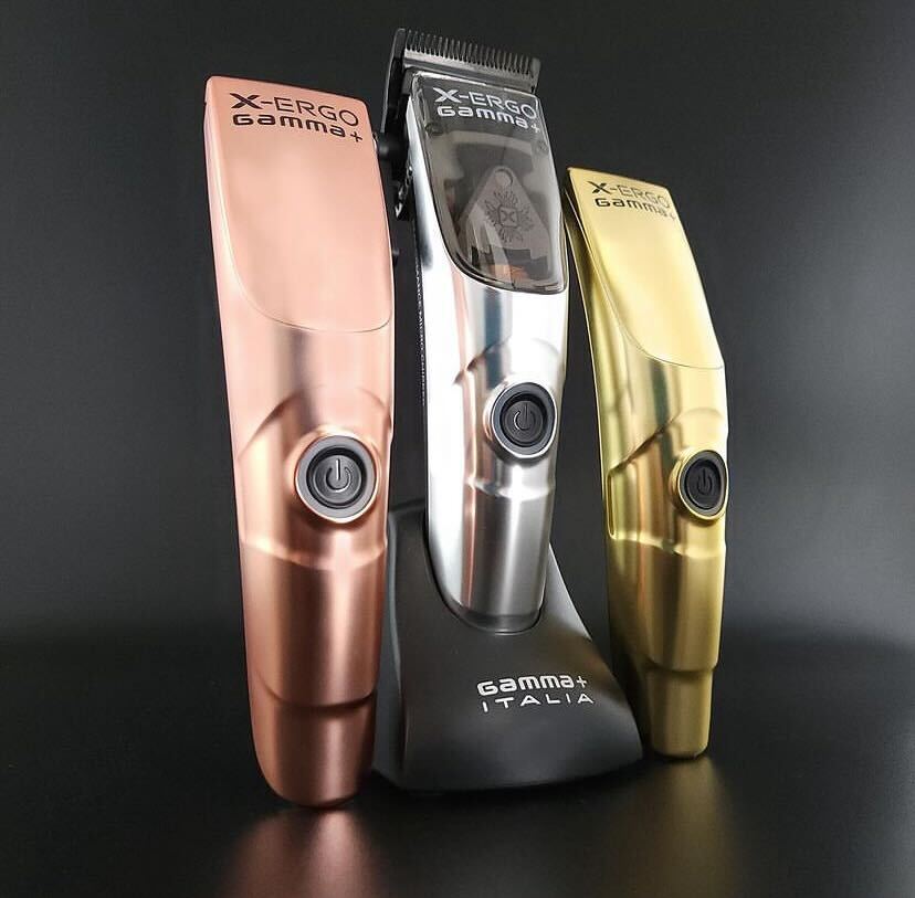  Gamma + : L'Élégance et la Précision...