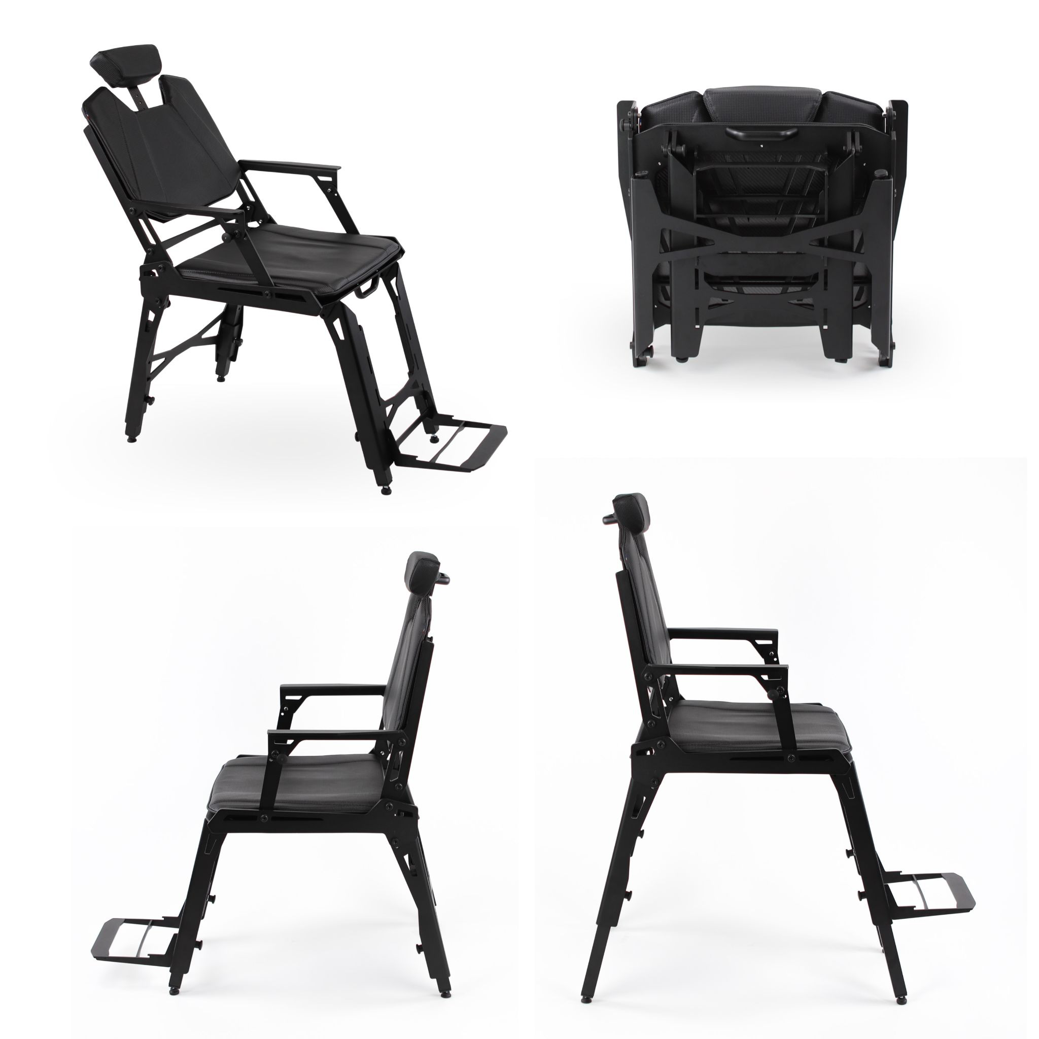  MADE IN FRANCE 
 La marque est fière de sa...