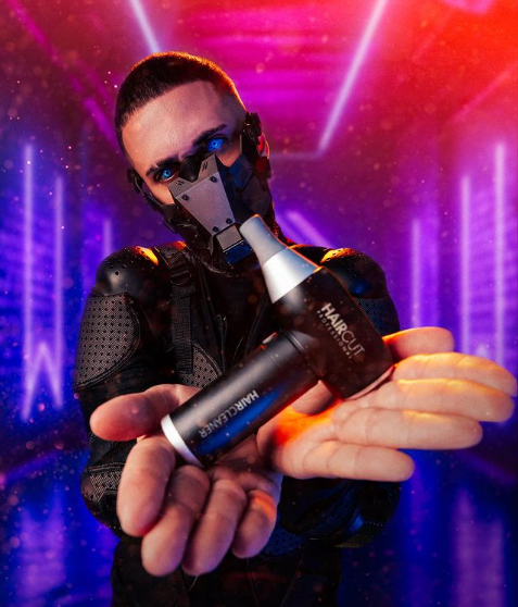  Innovation et Qualité chez Haircut 
 Depuis...