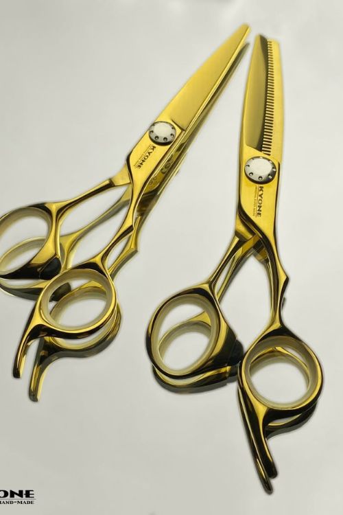  Ciseaux Kyone : Précision et Confort  
 Les...