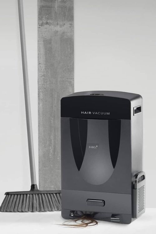  Un mobilier pensé pour les salons modernes...