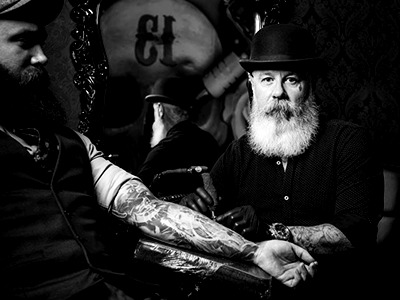  TOILETTAGE DU CAPTAIN 
 On a trouvé une...