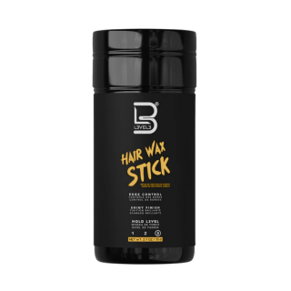 Hair Wax Stick 75g – Contrôle, Brillance et Précision
