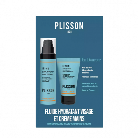 Duo En Douceur - Hydratation