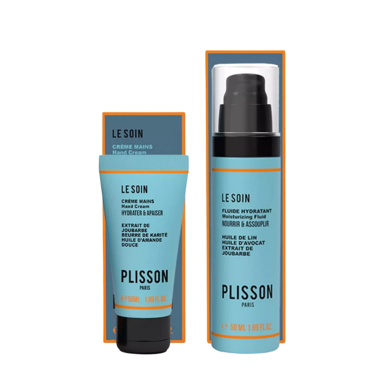 Duo En Douceur - Hydratation