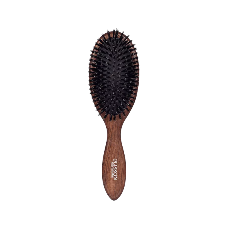 Brosse à Cheveux Pneumatique Grand Modèle Pur Sanglier