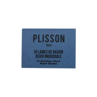 Pack 10 lames de sûreté