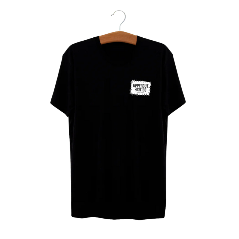 Tee Shirt Staple Tee - Uppercut Deluxe