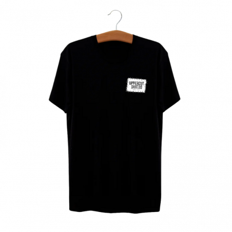 Tee Shirt Staple Tee - Uppercut Deluxe