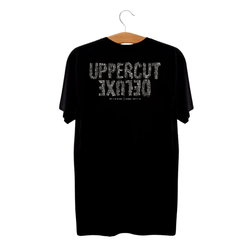 Tee Shirt Staple Tee - Uppercut Deluxe