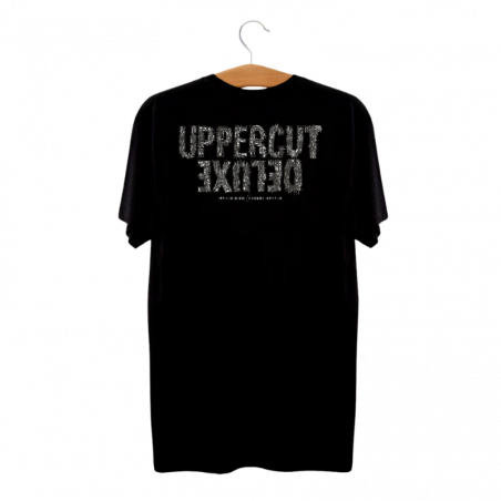 Tee Shirt Staple Tee - Uppercut Deluxe
