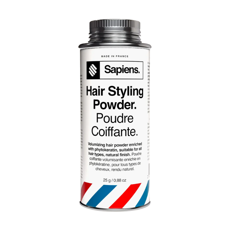 Poudre Coiffante Sapiens