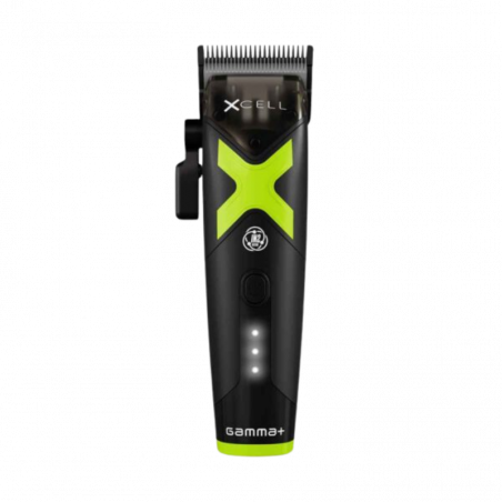 Clipper XCELL - Tondeuse de Coupe