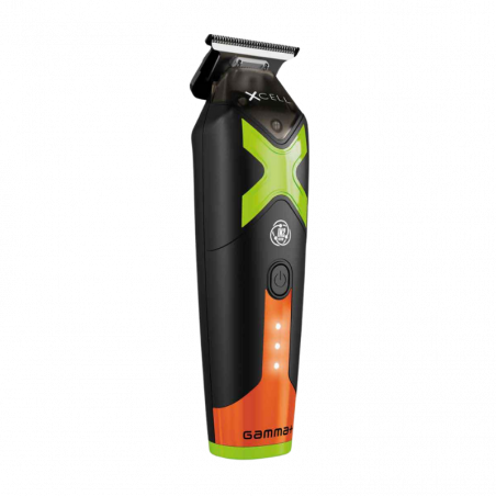 Trimmer XCELL - Tondeuse de Finition