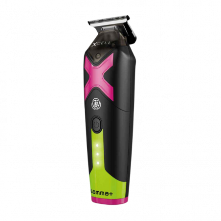 Trimmer XCELL - Tondeuse de Finition