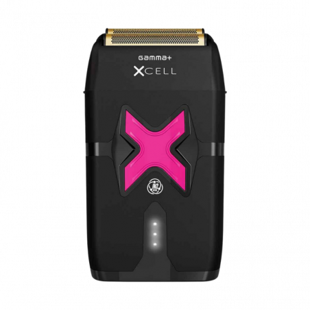 Shaver XCELL - Rasoir électrique
