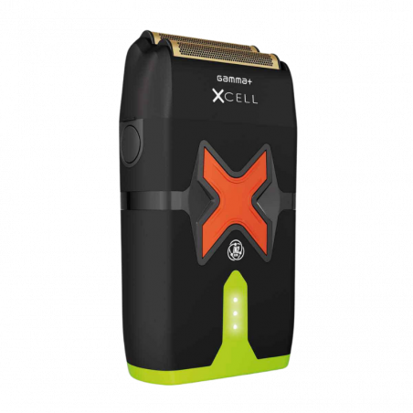 Shaver XCELL - Rasoir électrique