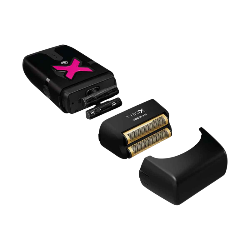 Shaver XCELL - Rasoir électrique