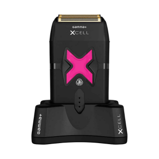 Shaver XCELL - Rasoir électrique