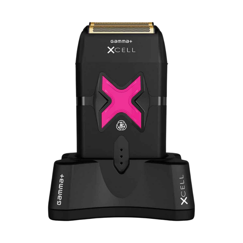 Shaver XCELL - Rasoir électrique
