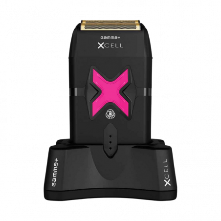 Shaver XCELL - Rasoir électrique