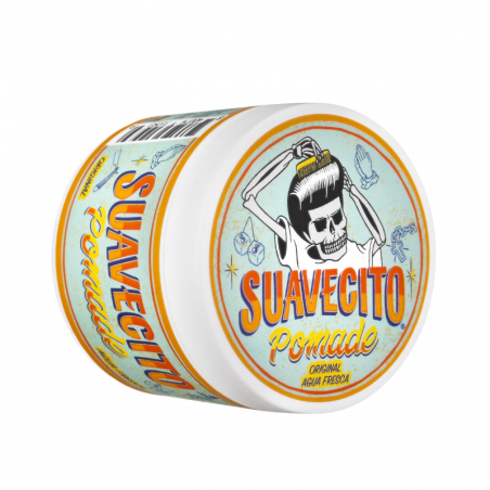 Cire Cheveux - Original Hold Spring Pomade