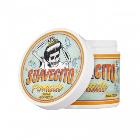 Cire Cheveux - Original Hold Spring Pomade