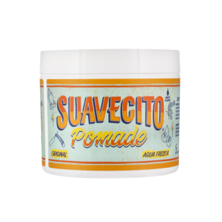 Cire Cheveux - Original Hold Spring Pomade