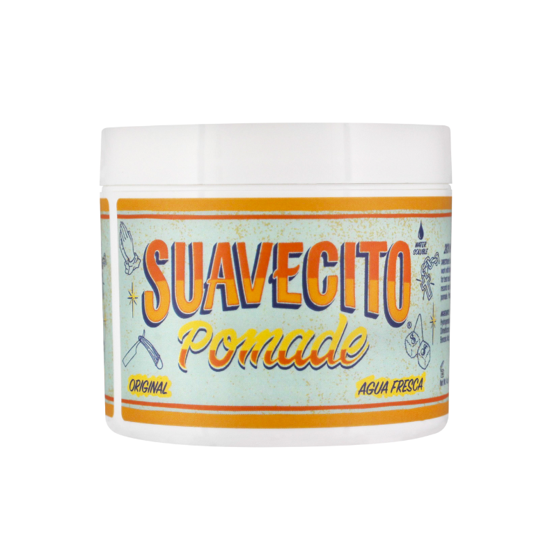 Cire Cheveux - Original Hold Spring Pomade