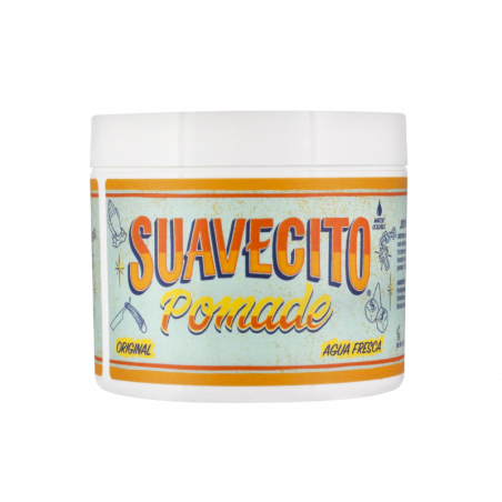 Cire Cheveux - Original Hold Spring Pomade