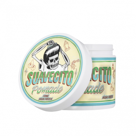 Cire Cheveux - Hold Firme Spring Pomade