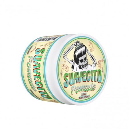 Cire Cheveux - Hold Firme Spring Pomade