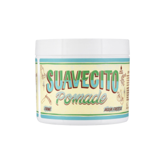Cire Cheveux - Hold Firme Spring Pomade
