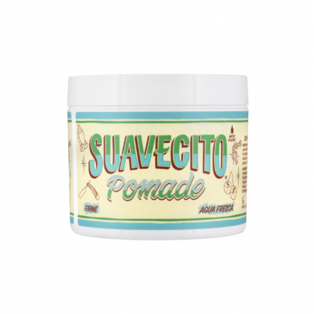 Cire Cheveux - Hold Firme Spring Pomade