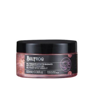 Gel Fixant Effet Mouillé - Wet Effect Fixing Gel