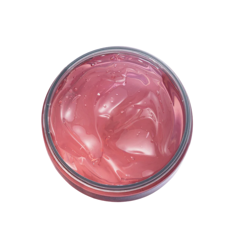 Gel Fixant Effet Mouillé - Wet Effect Fixing Gel