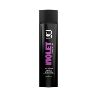 Shampoing Violet anti jaunissement