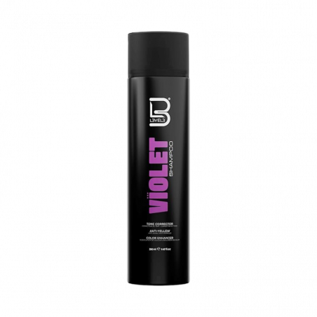 Shampoing Violet anti jaunissement