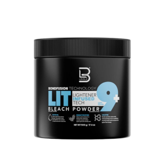 BondFusion LIT poudre décolorante 9+