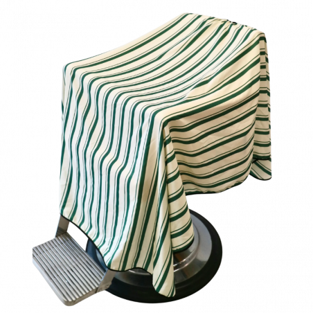 High Top Capes - Evergreen