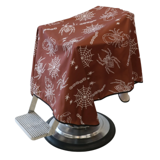 High Top Capes - Outback Copper