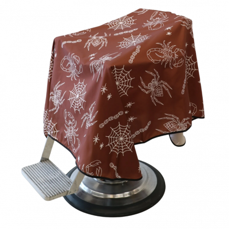 High Top Capes - Outback Copper