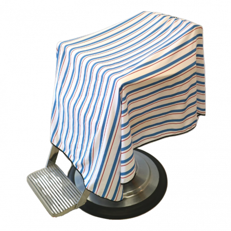 High Top Capes - Blood & Bandages