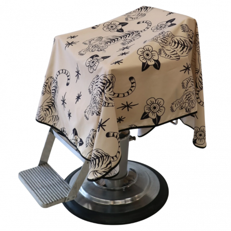 High Top Capes - Tora Cape