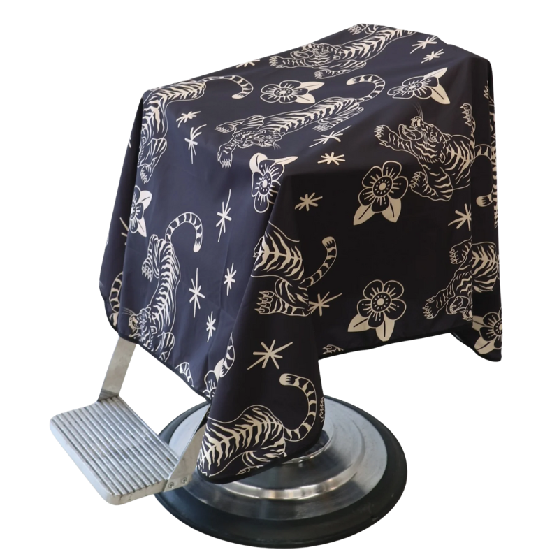 High Top Capes - Tora Cape