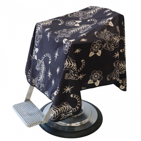 High Top Capes - Tora Cape