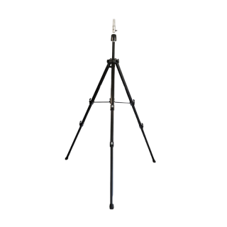 Trépied haut de gamme pour tête à coiffer pro