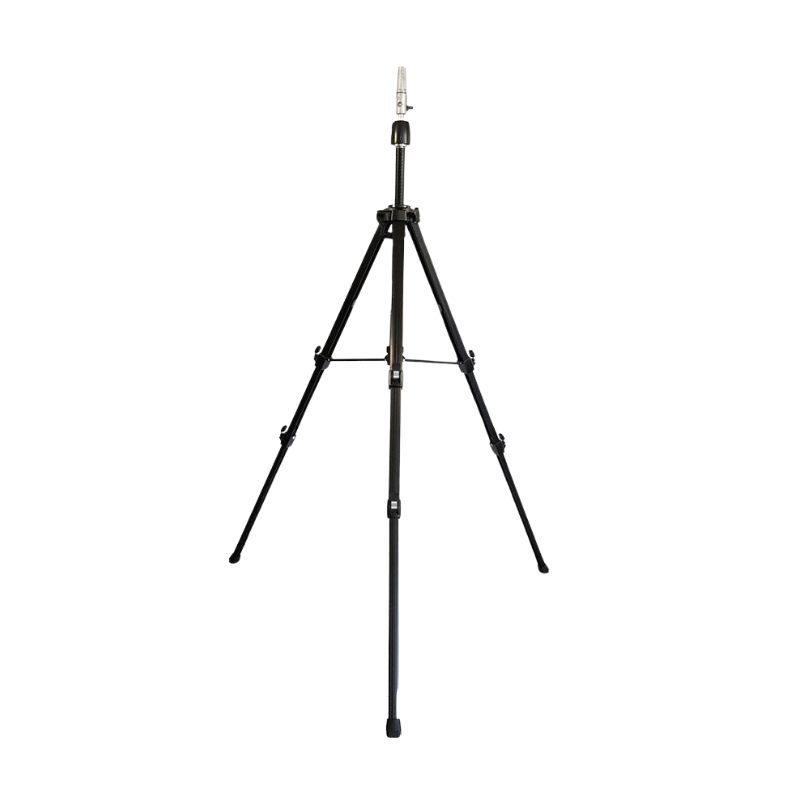 Trépied haut de gamme pour tête à coiffer pro